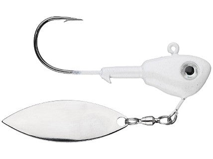 Buckeye Lures Su-Spin Blade