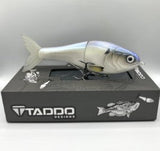 Taddo Designs Eon Glide 7"