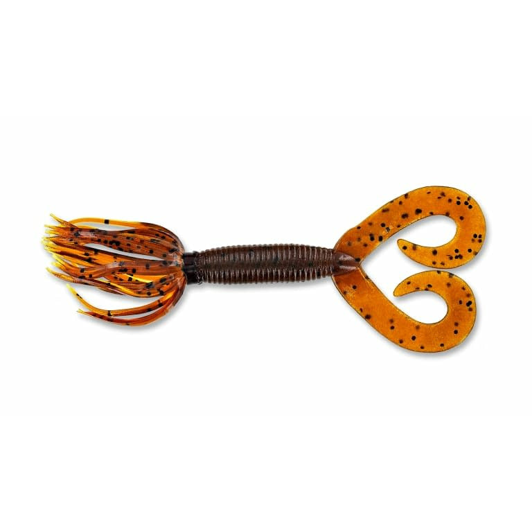 YAMAMOTO HULA GRUB - Copperstate Tackle