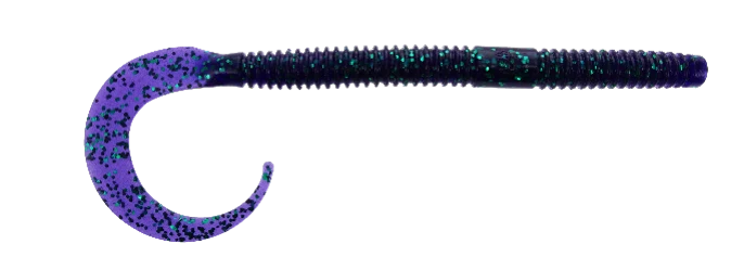 Yamamoto Ichi Worm