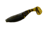 Yamamoto Kickin' Zako Paddle Tail Swimbait