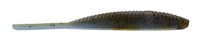 YAMAMOTO SHAD SHAPE 3.75"