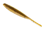 YAMAMOTO SHAD SHAPE 3.75"