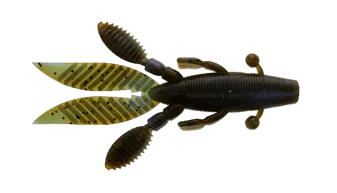 YAMAMOTO FLAPPIN HOG
