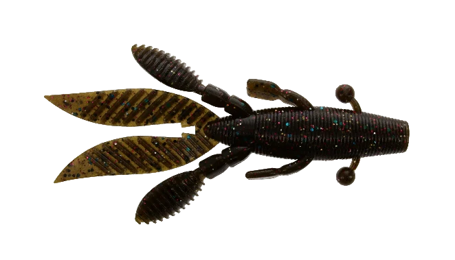 YAMAMOTO FLAPPIN HOG