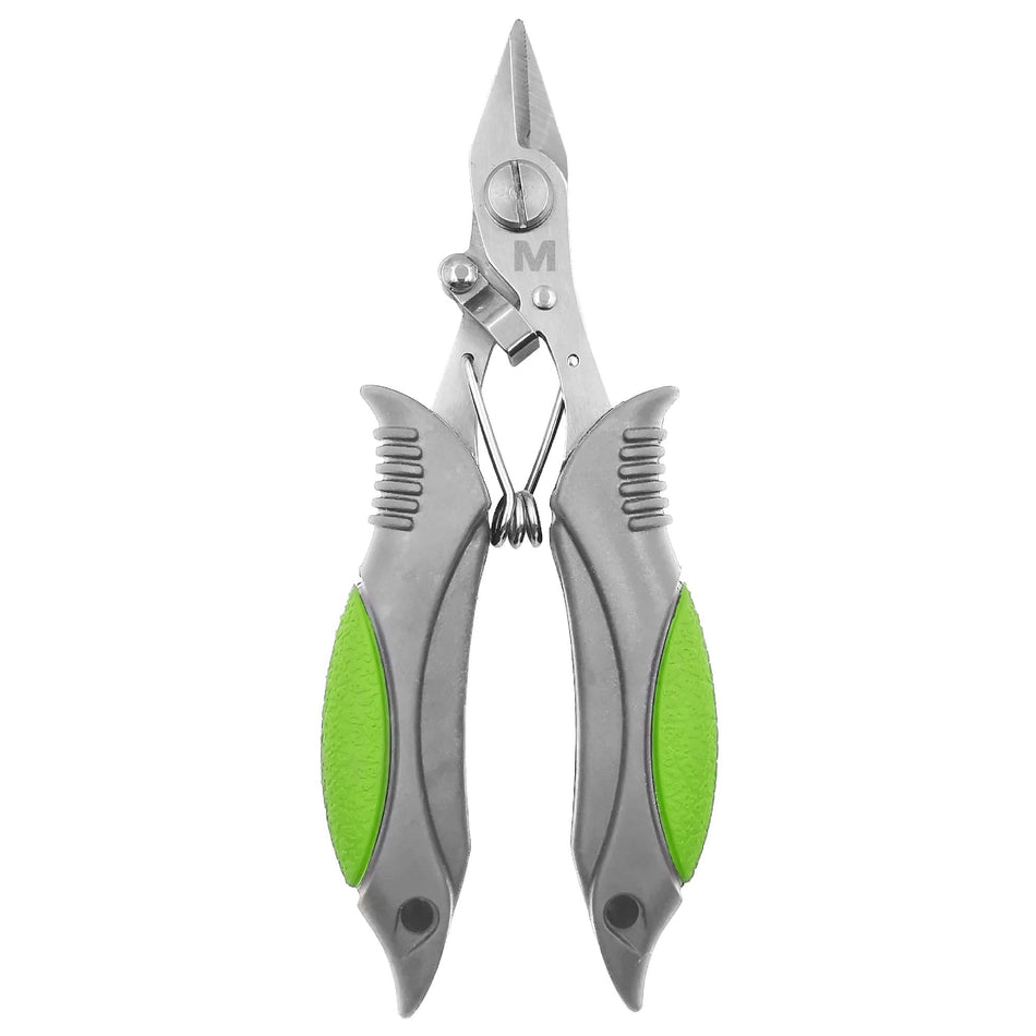 Mustad Premium Braid Scissors