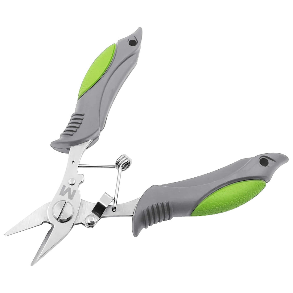 Mustad Premium Braid Scissors
