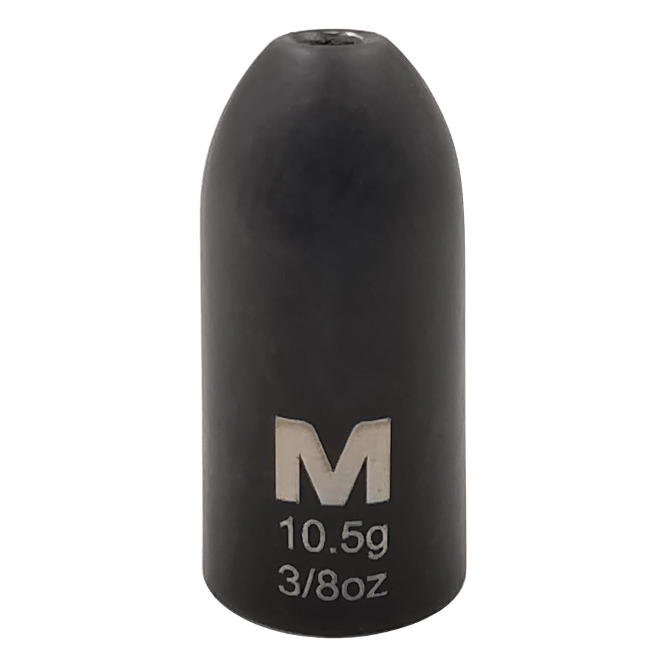 Mustad Tungsten TitanX Worm Weight