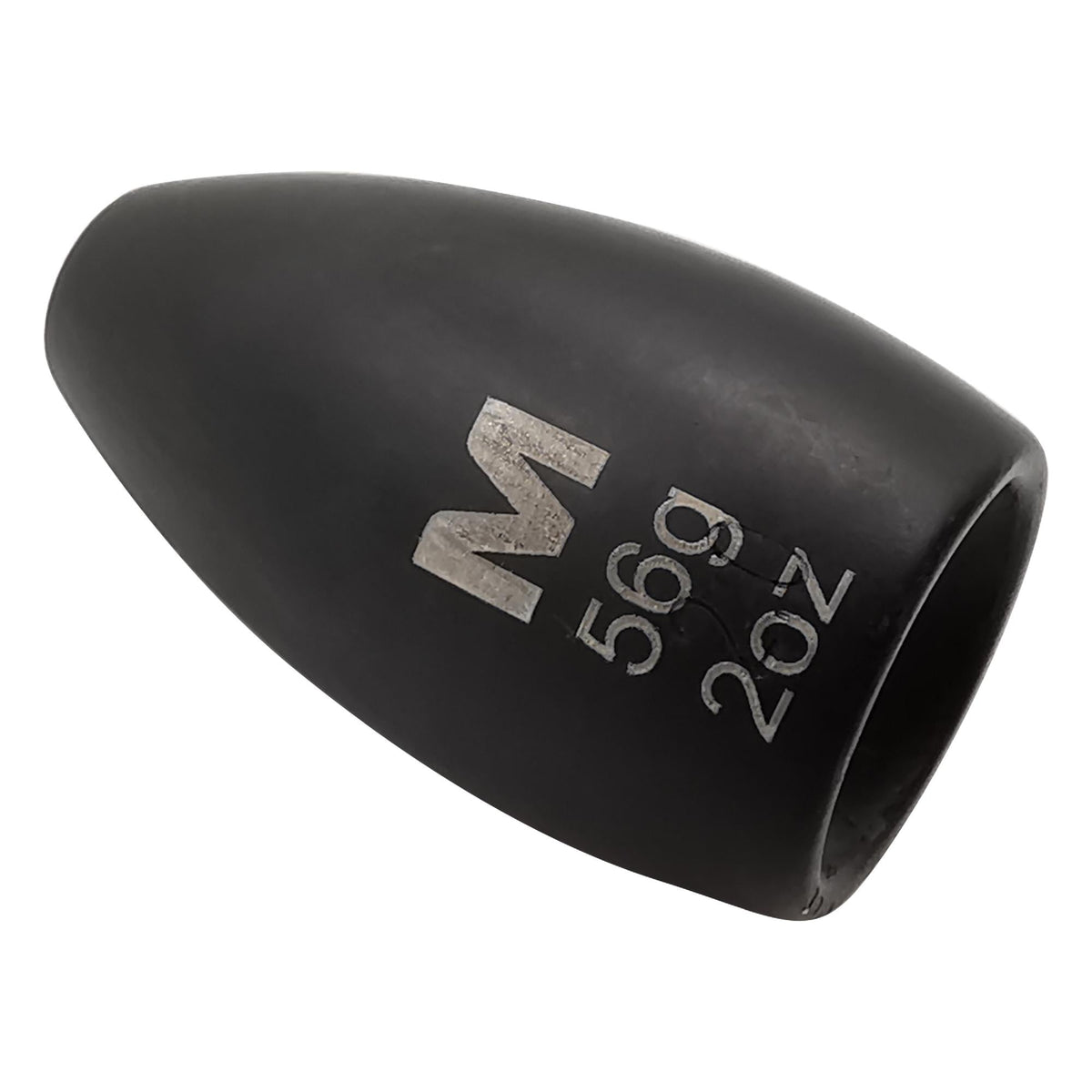 Mustad Tungsten TitanX Flipping Weight