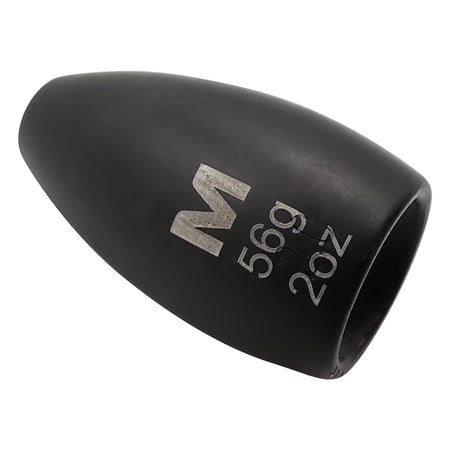 Mustad Tungsten TitanX Flipping Weight