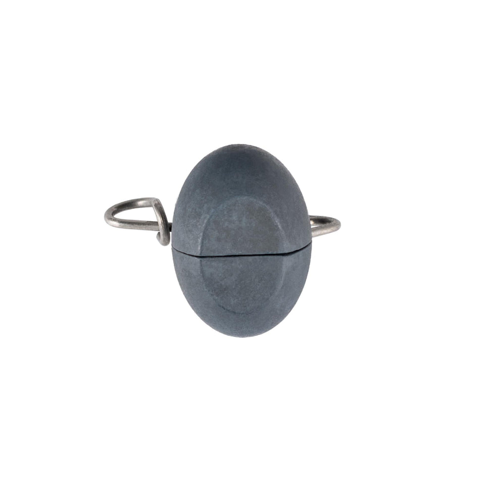 Mustad Tungsten TitanX Fastach Football Weight