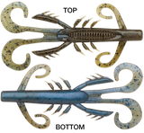Rapala Crush City Hedgehog