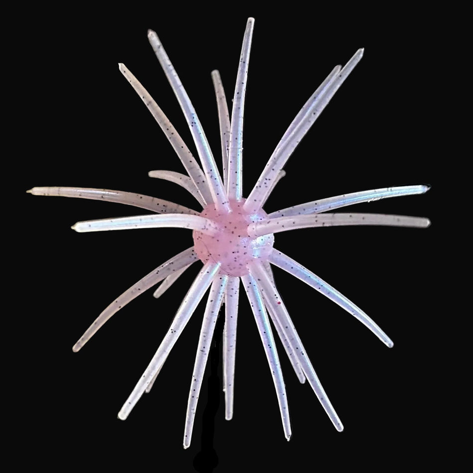 Burtek Tackle Jerkin Urchin 25mm