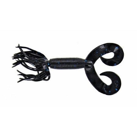 YAMAMOTO HULA GRUB - Copperstate Tackle