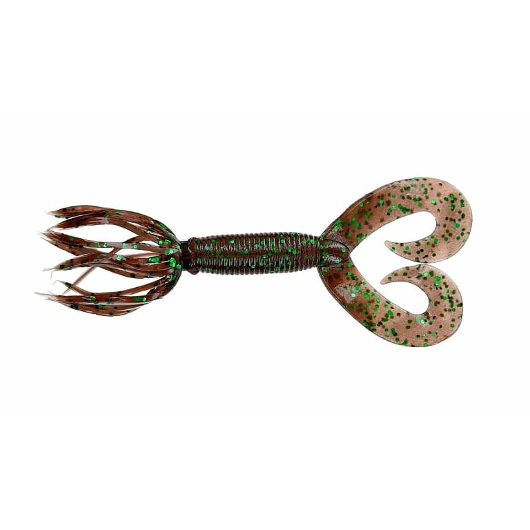 YAMAMOTO HULA GRUB - Copperstate Tackle