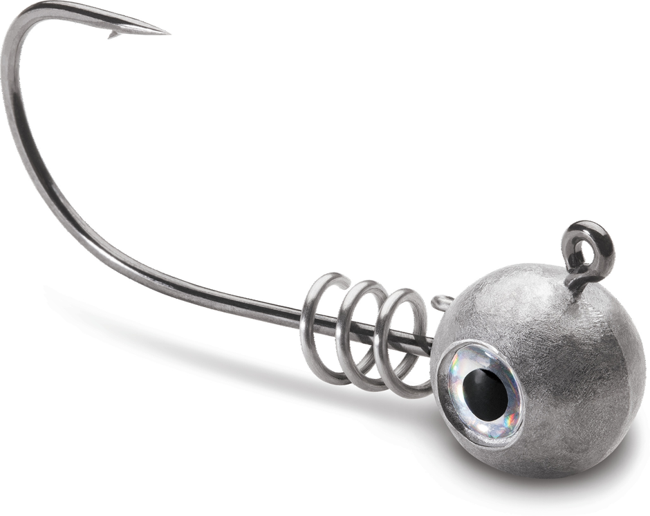 VMC Hybrid Swimbait Jig