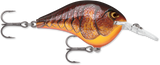 RAPALA DT SERIES CRANKBAITS DT4-12