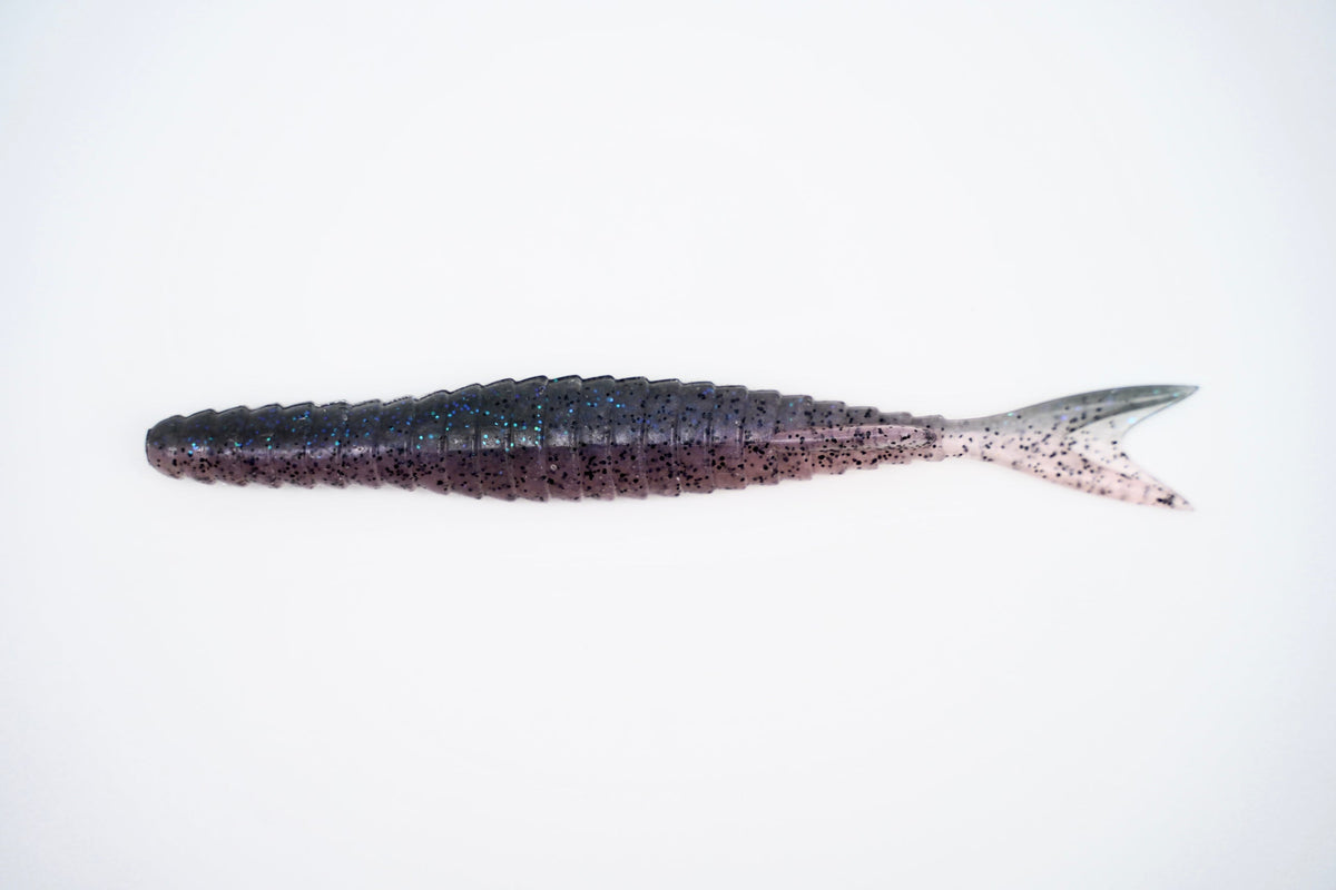 Galapagos Zegrashad 5.8"