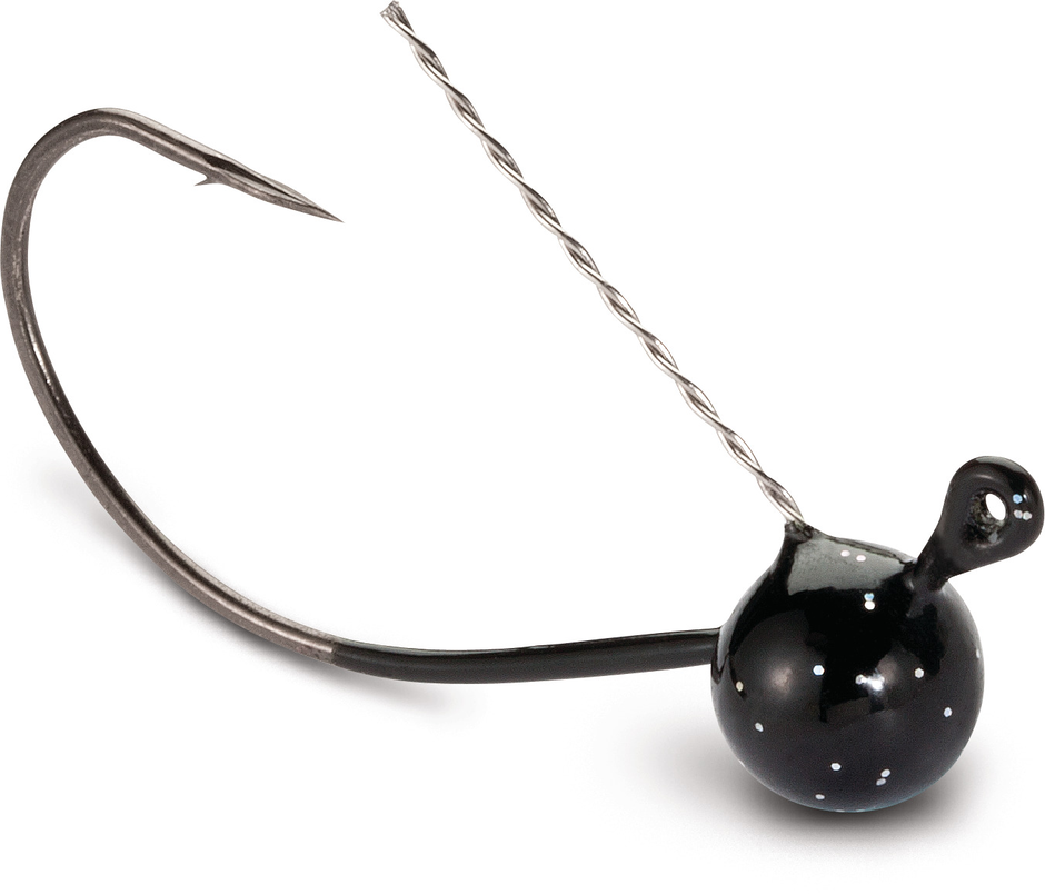 VMC Wacky Weedless Jig