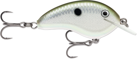 Rapala OG Tiny 4