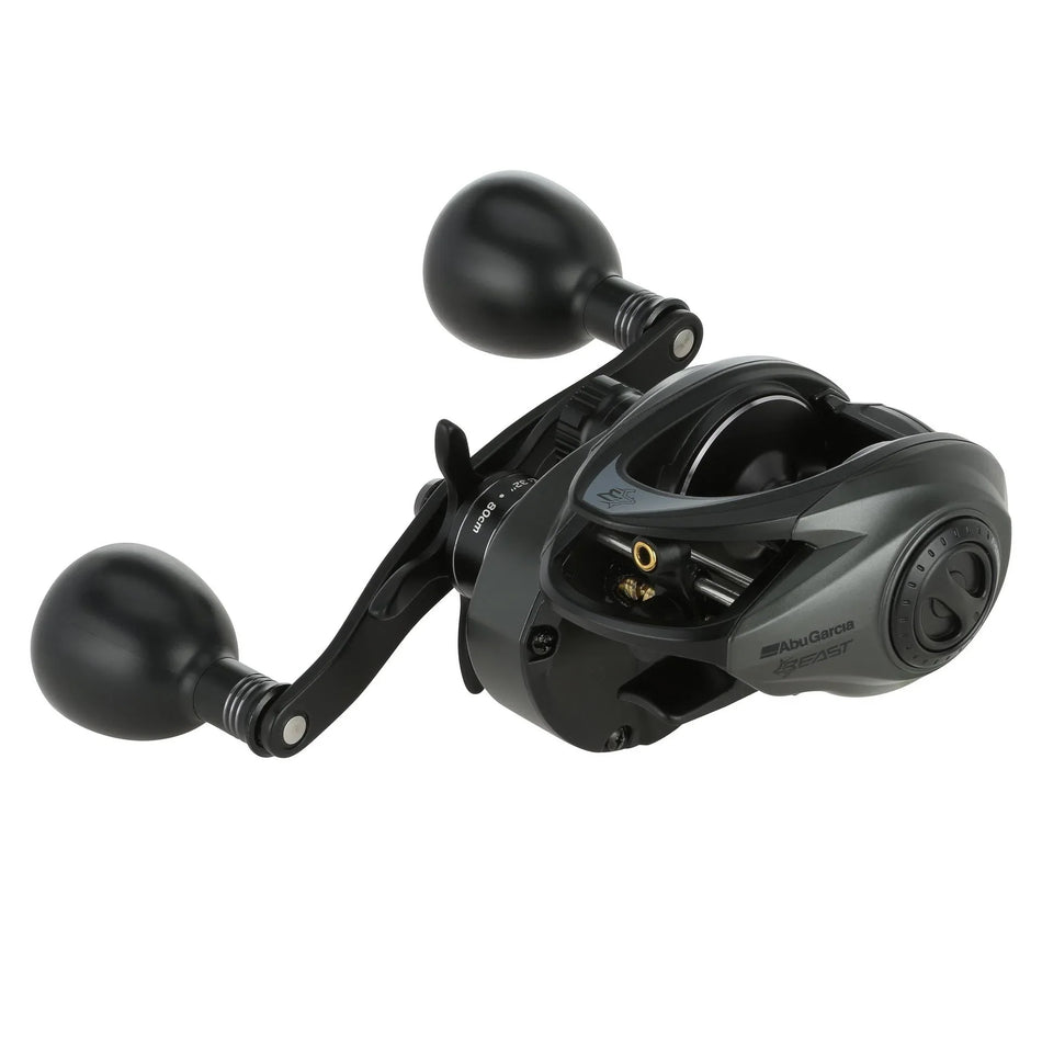 Abu Garcia Beast 200 Low Profile