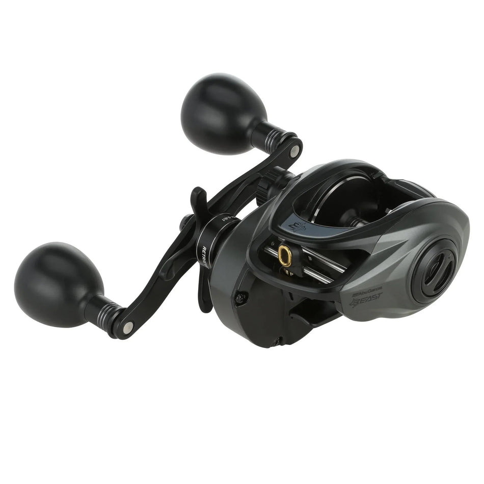 Abu Garcia Beast 300 Low Profile