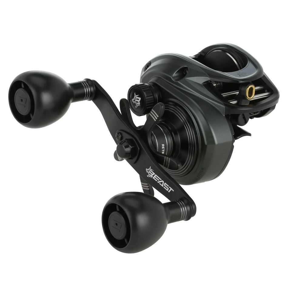 Abu Garcia Beast 300 Low Profile