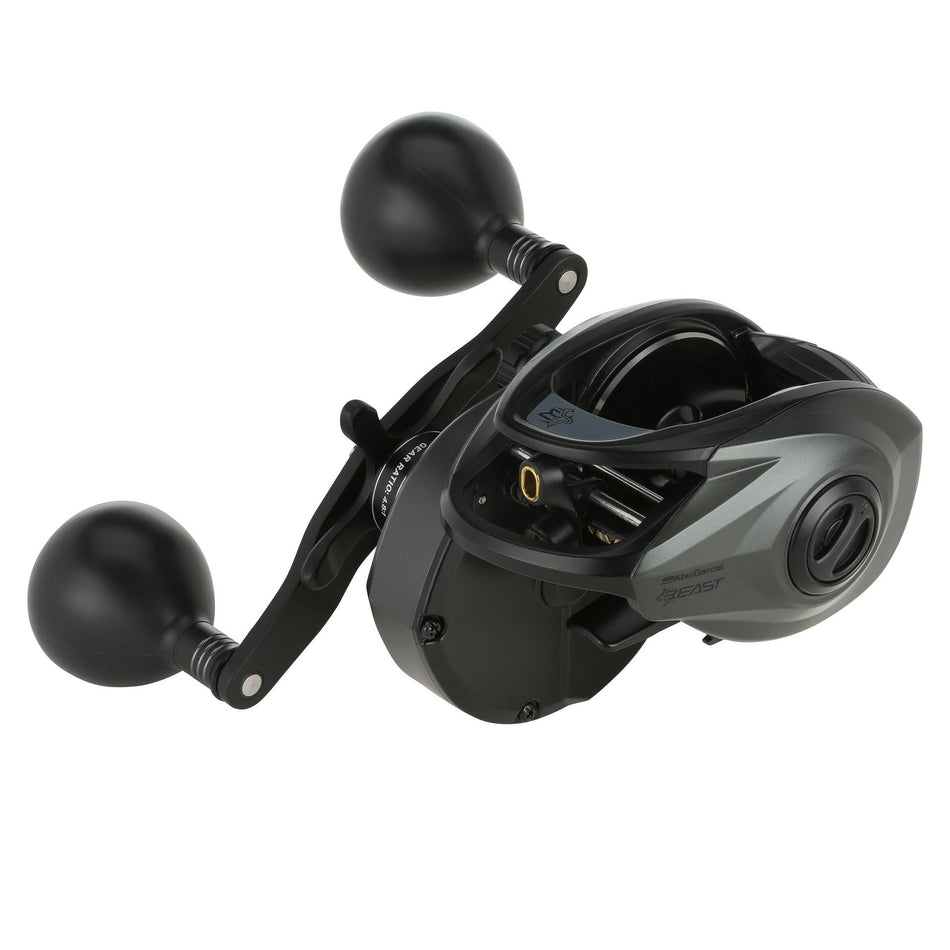 Abu Garcia Beast 400 Low Profile Reel