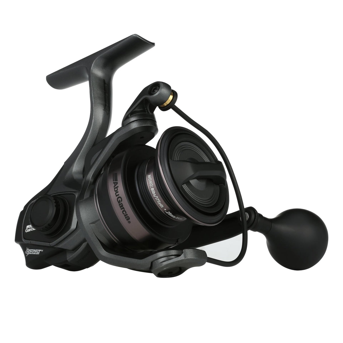 Abu Garcia Beast Spinning Reel