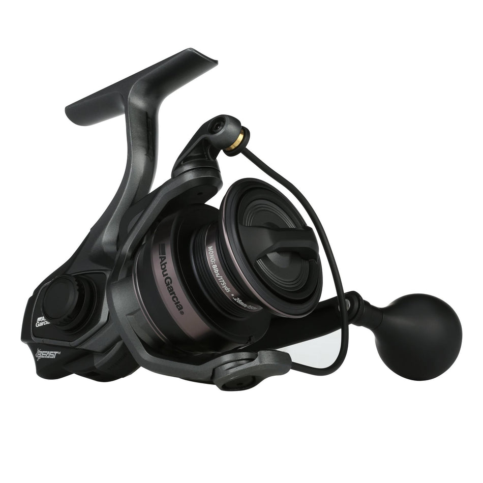 Abu Garcia Beast Spinning Reel