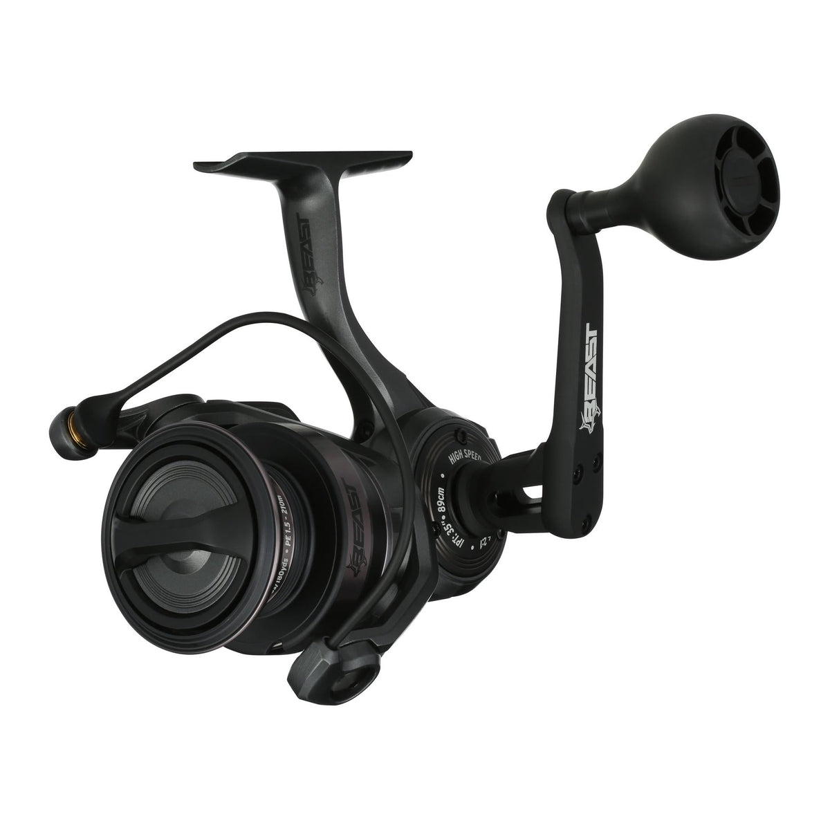 Abu Garcia Beast Spinning Reel