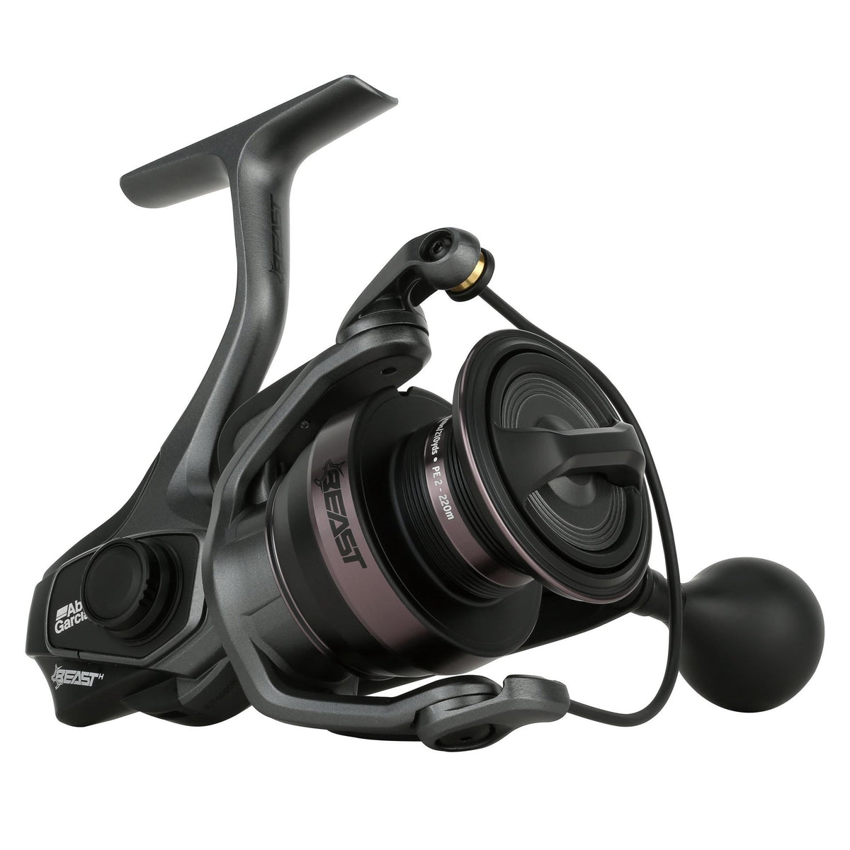 Abu Garcia Beast Spinning Reel