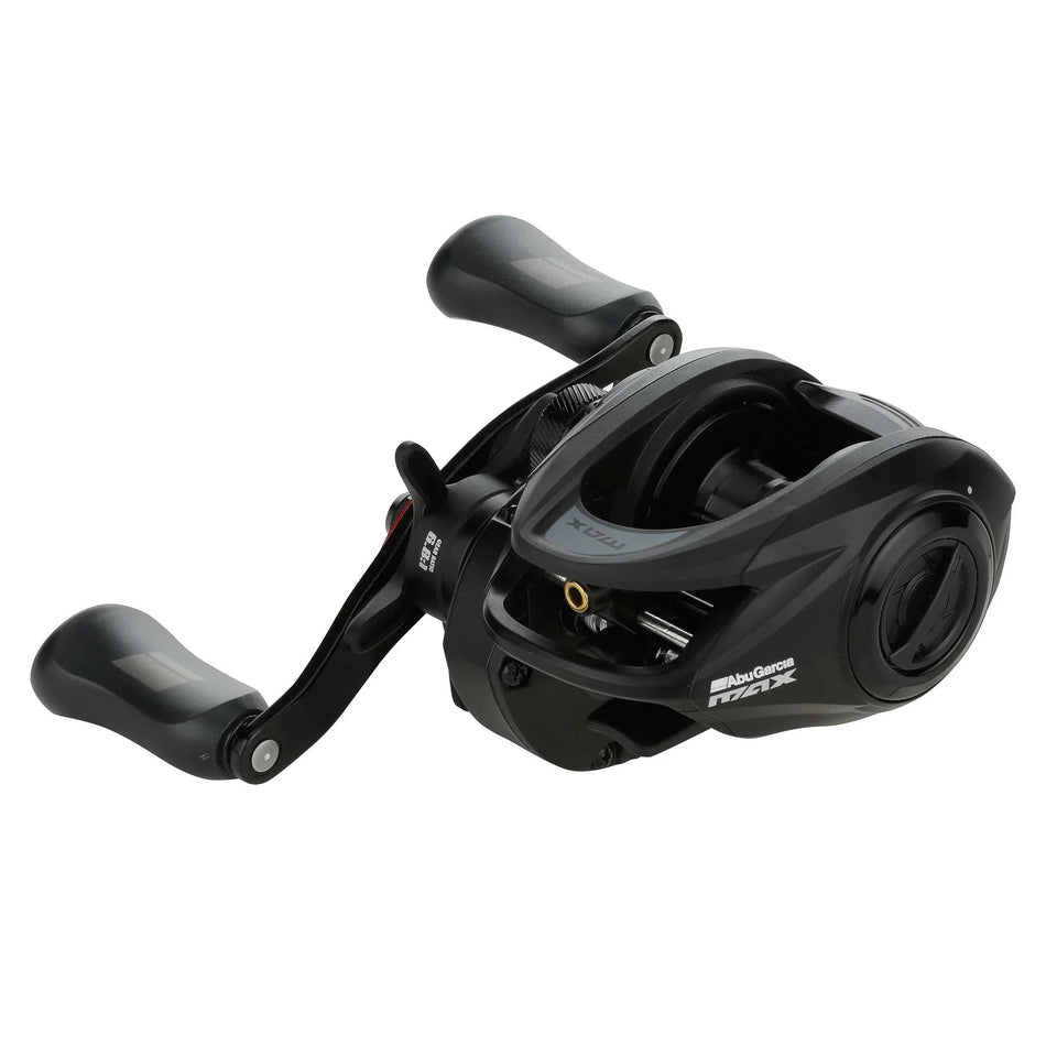 ABU GARCIA MAX SX LOW PROFILE