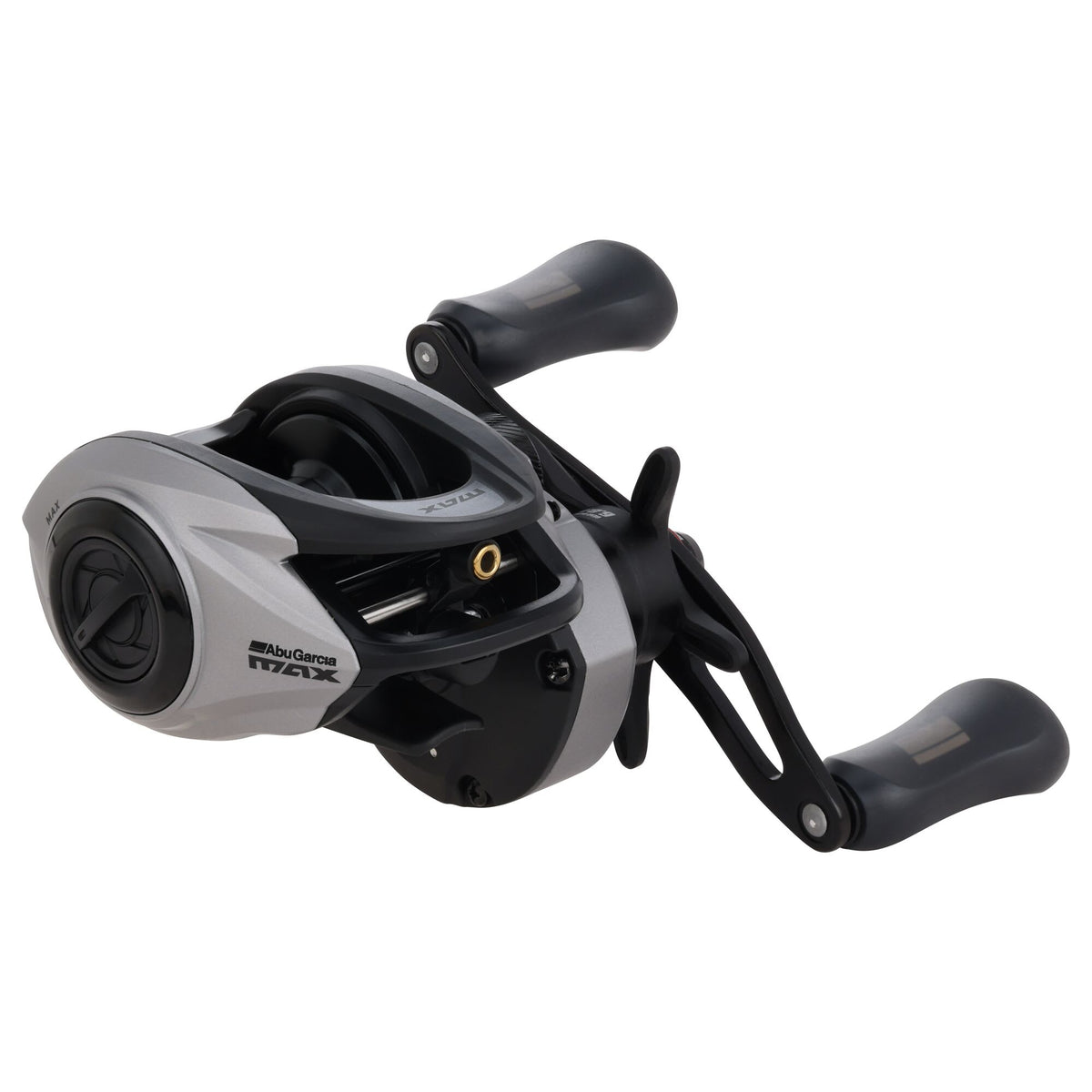 Max X Low Profile Reel