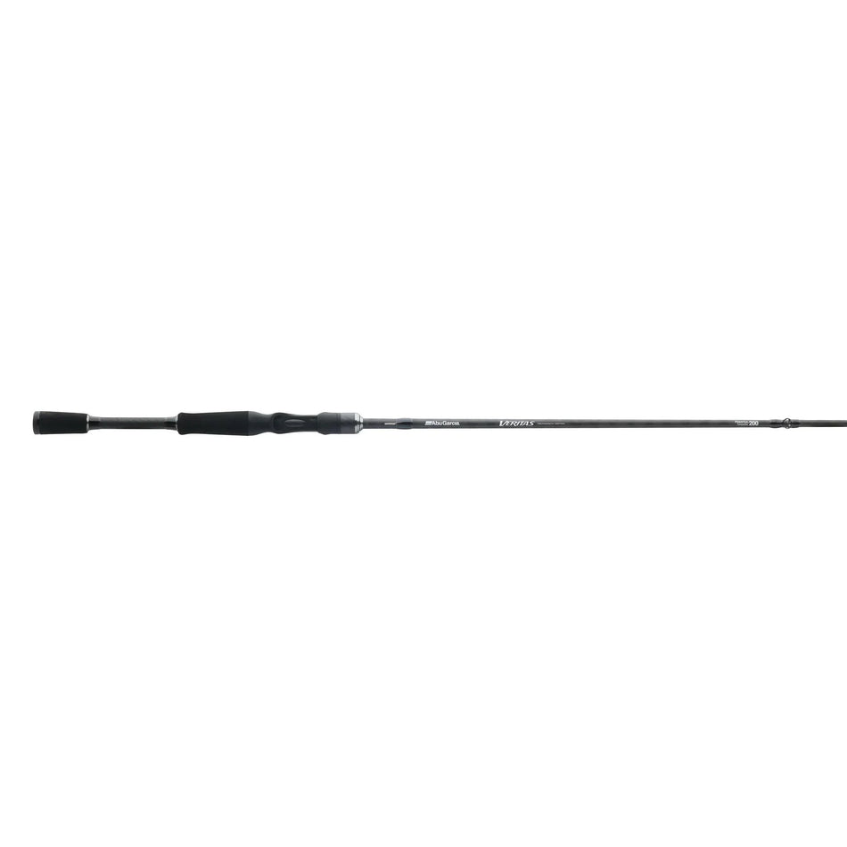 ABU GARCIA VERITAS TOURNAMENT CASTING