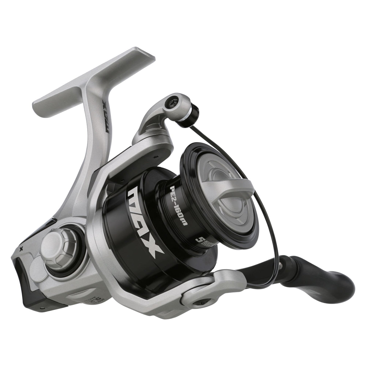 Max X Spinning Reel