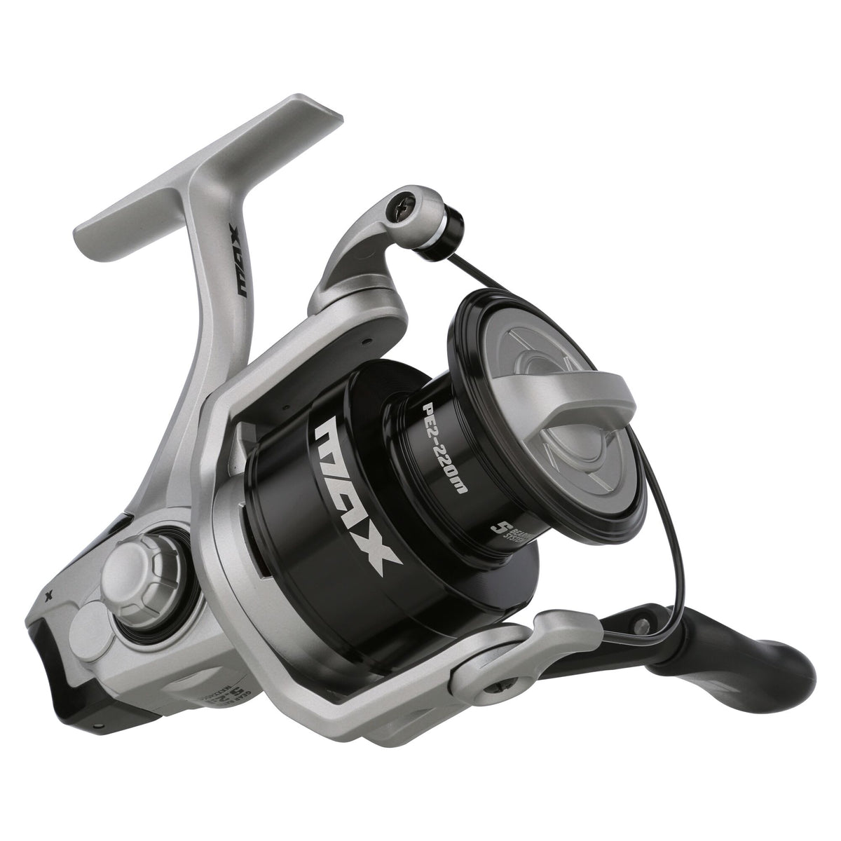 Max X Spinning Reel