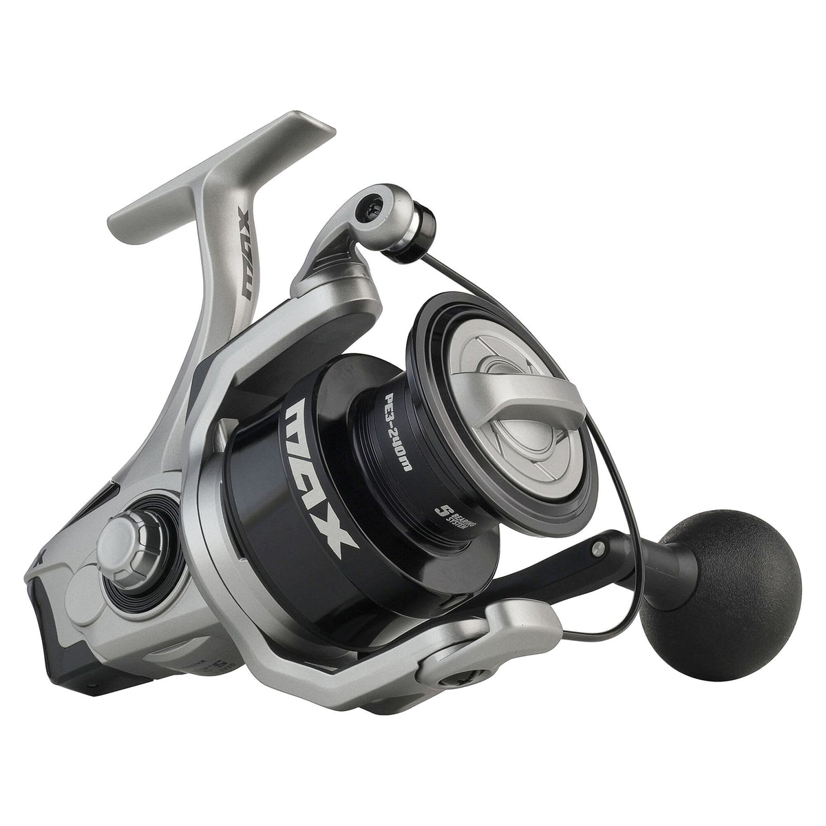 Max X Spinning Reel
