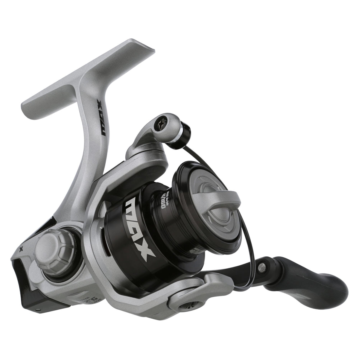 Max X Spinning Reel