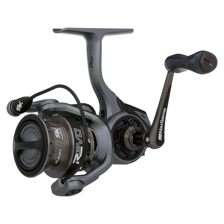 Abu Garcia Revo SX Spinning