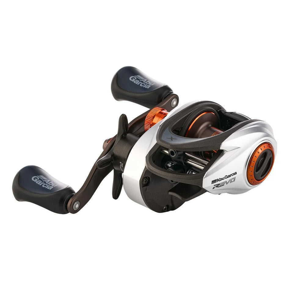 Abu Garcia Revo X Low Profile