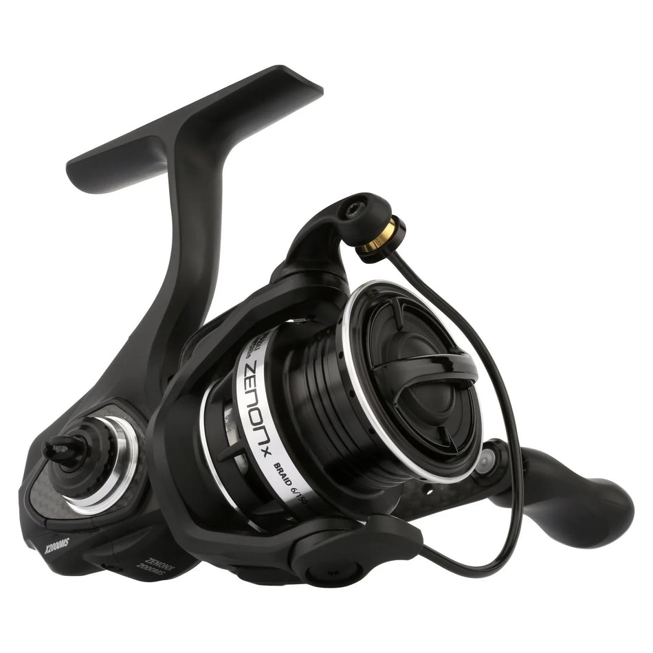 Abu Garcia Zenon X Spinning
