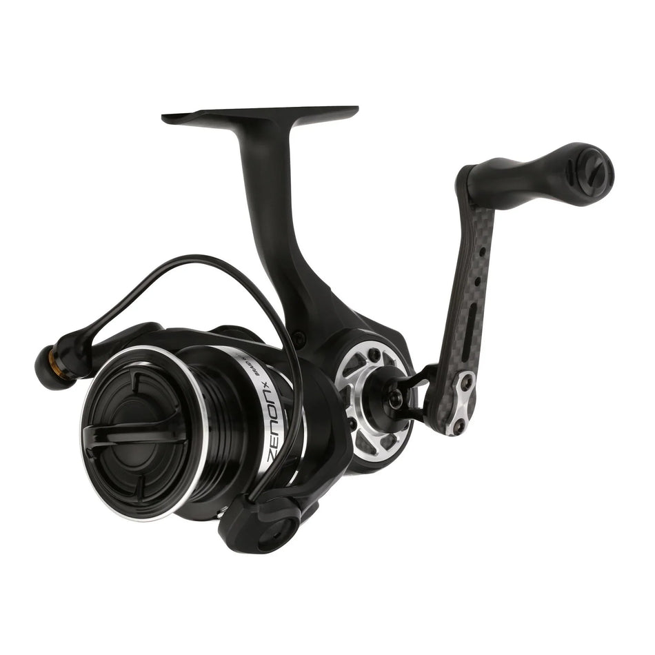 Abu Garcia Zenon X Spinning