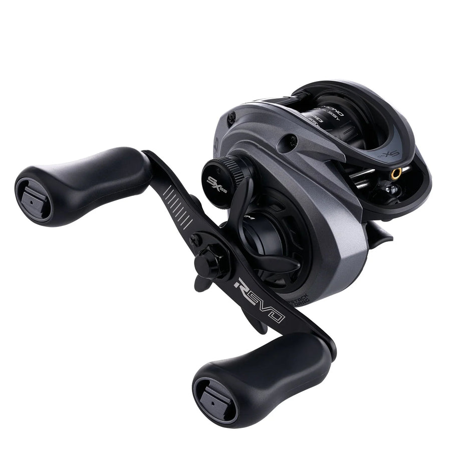 Abu Garcia Revo SX Super Shallow