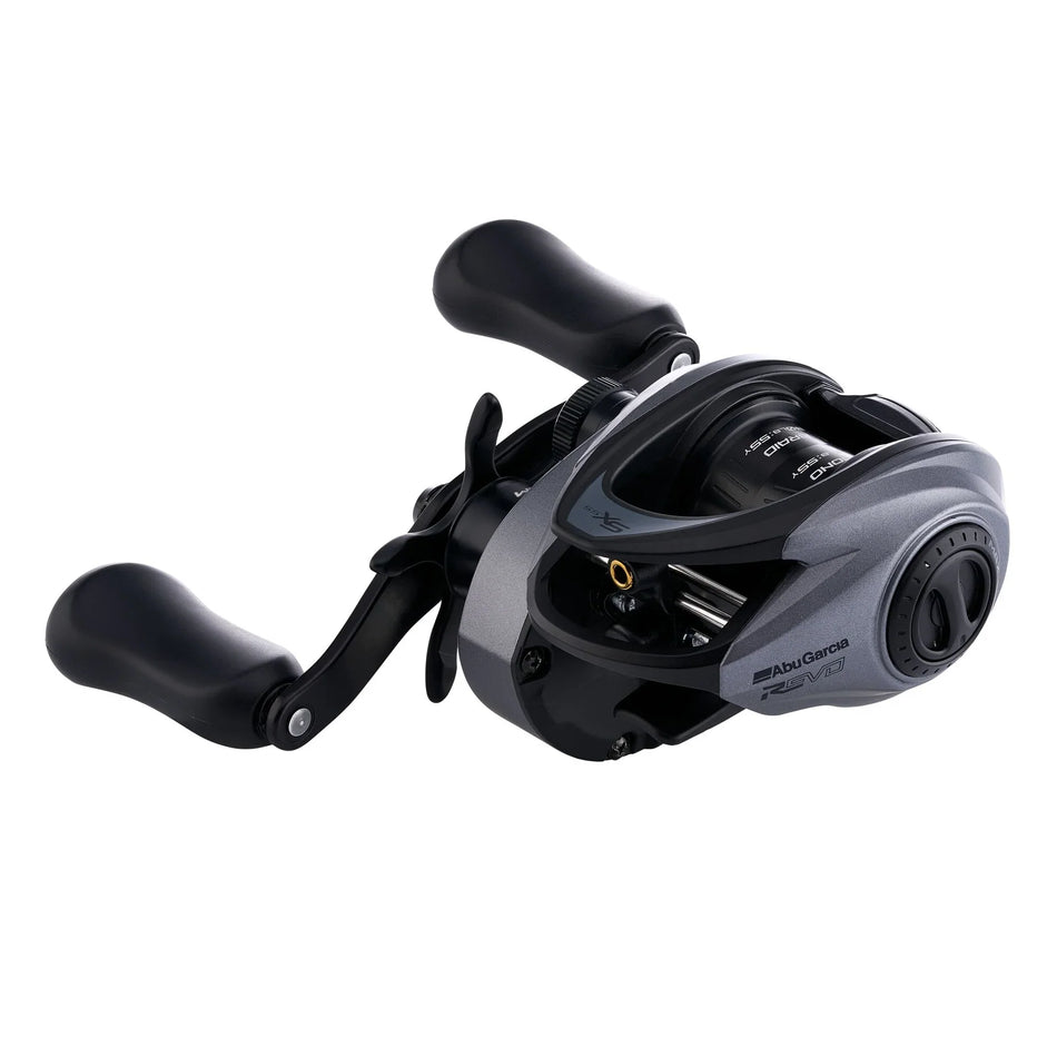 Abu Garcia Revo SX Super Shallow