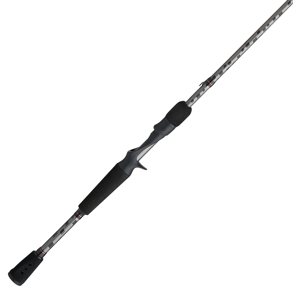 Abu Garcia Vengeance Casting Rod