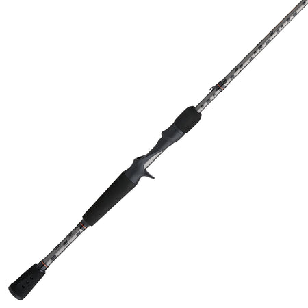 Abu Garcia Vengeance Casting Rod