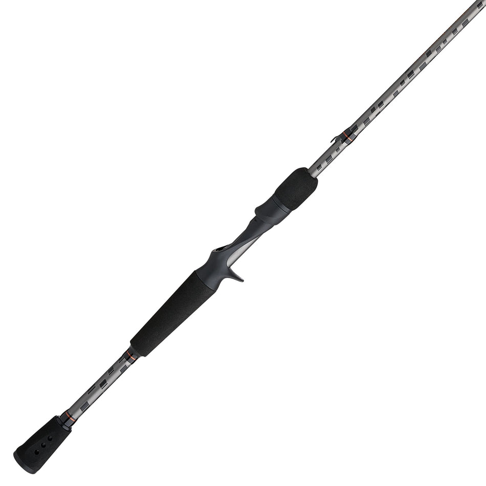 Abu Garcia Vengeance Casting Rod