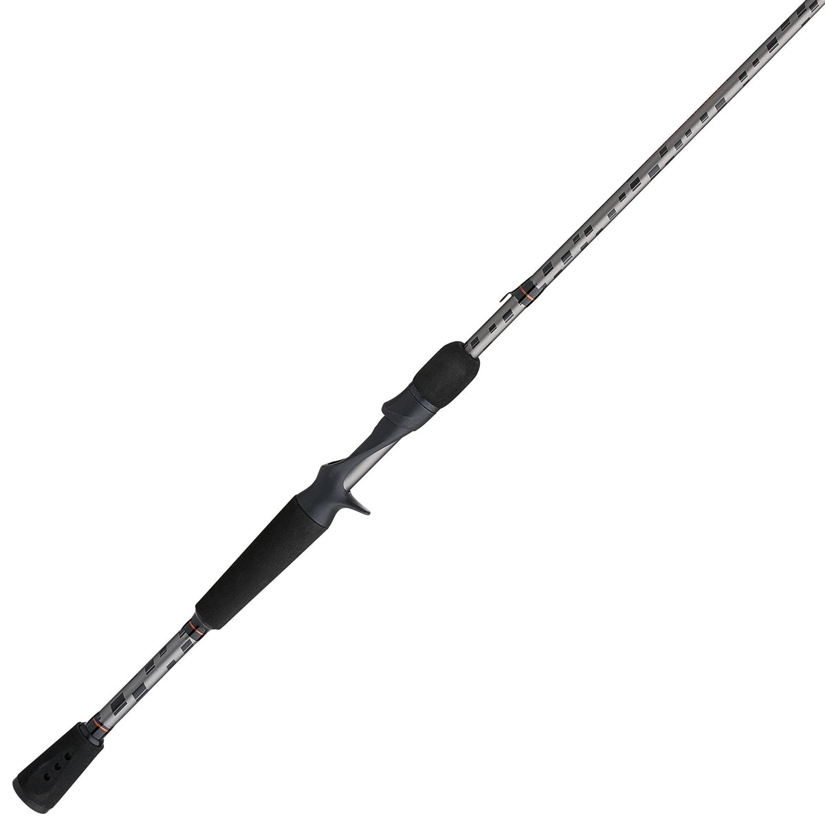 Abu Garcia Vengeance Casting Rod
