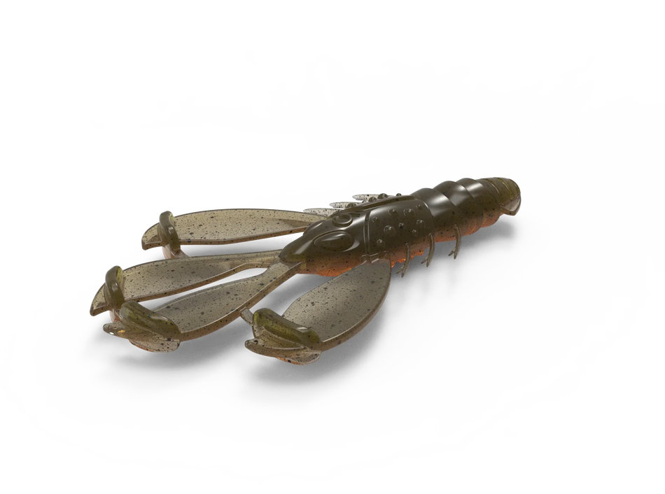 6TH Sense Congo Craw 3.8